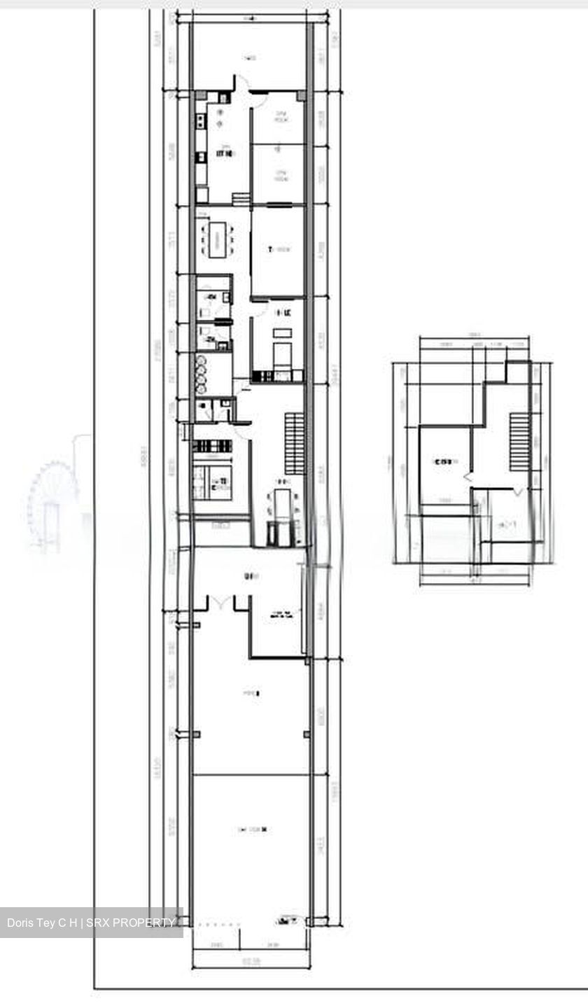 Yio Chu Kang Road (D19), Terrace #543173211